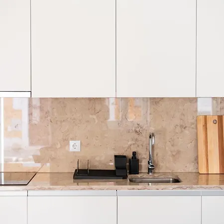 Apartment Pardal 15 - Boutique 2 Bed With Free Parking Nearby *