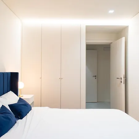 Apartment Pardal 15 - Boutique 2 Bed With Free Parking Nearby *