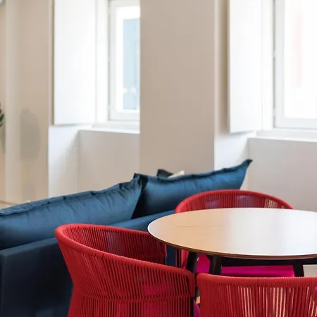 Pardal 15 - Boutique 2 Bed With Free Parking Nearby Lejlighed