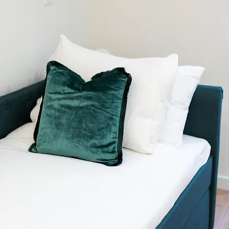 Pardal 15 - Boutique 2 Bed With Free Parking Nearby Appartement *